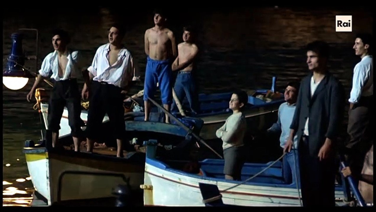 Nuovo Cinema Paradiso#2.tempo