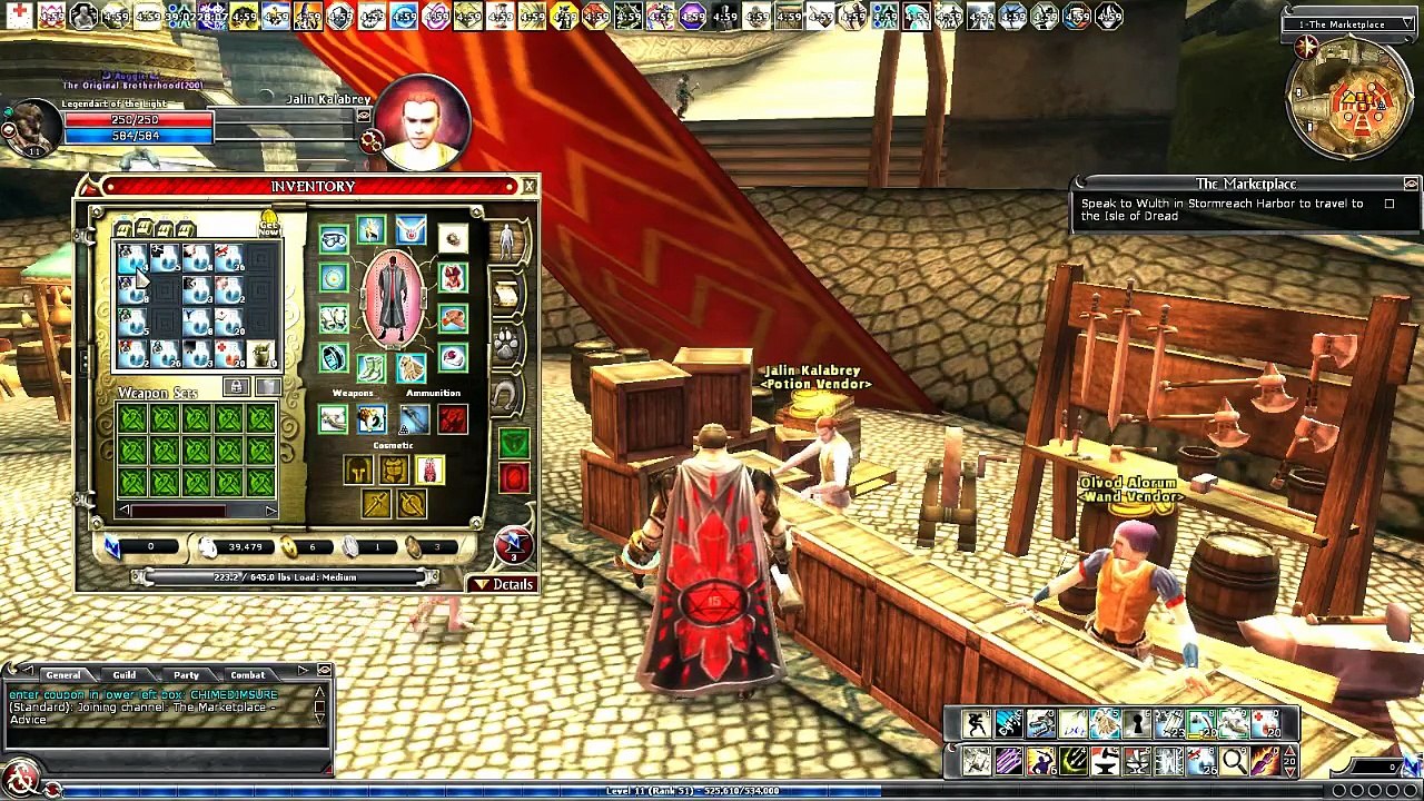 Heroic Artificer, like a Boss