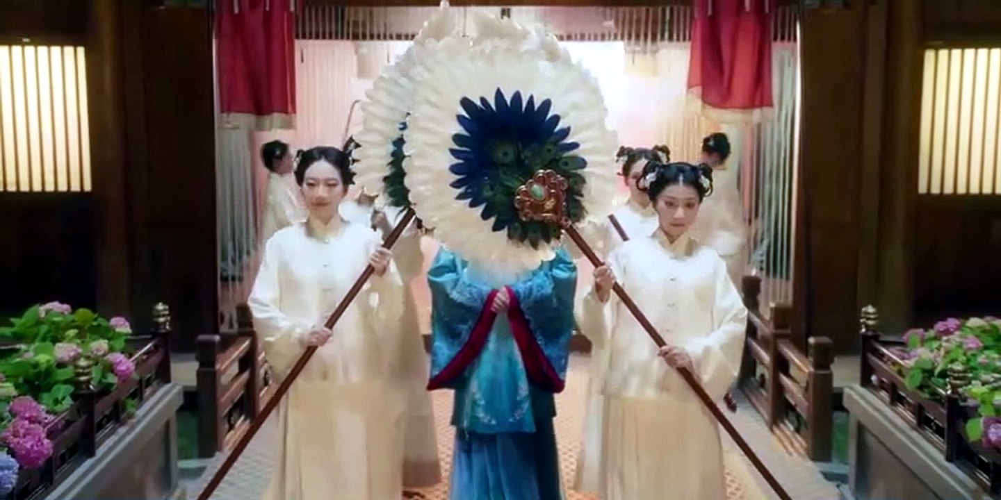 A Splendid Match Episode 2