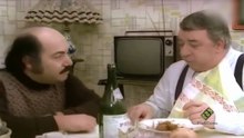 Stangata in famiglia - FILM