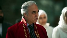 مسلسل ورود حمراء الموسم الثاني مدبلج الحلقه 87 كامله