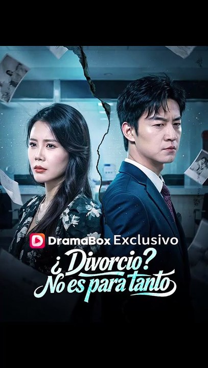 ESP ¿Divorcio No es para tanto
