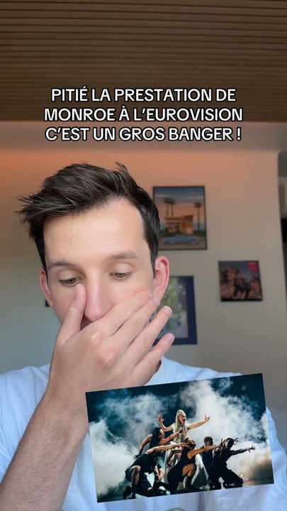 BRAVO MONROE