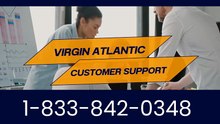 『 Virgin Atlantic CUSTOMER®』 SERVICE© CARE℗ NUMBERS TOLL FREE NUMBER: Easy Step by Step Guide