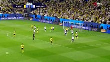 النصر و غامبا اوساكا 2