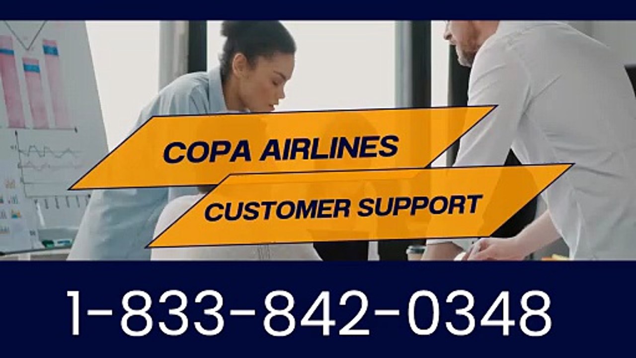 !!Complete™ List of Copa Airlines™Phone Number Guide Step-by-Step Help & Support