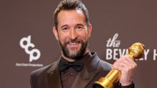 ノア・ワイリー、役に入り込みすぎて医者気分！？