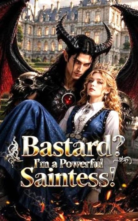 Bastard I'm a Powerful Saintess! : New