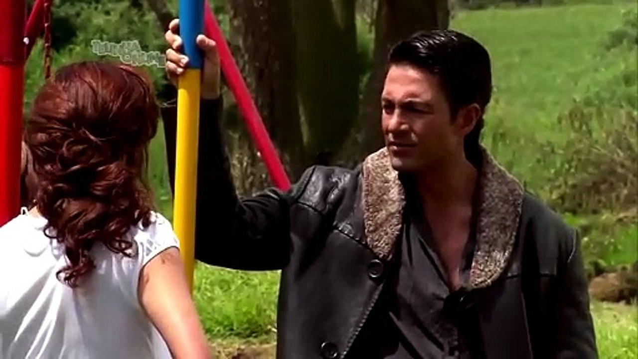 A Dona Capitulo 117