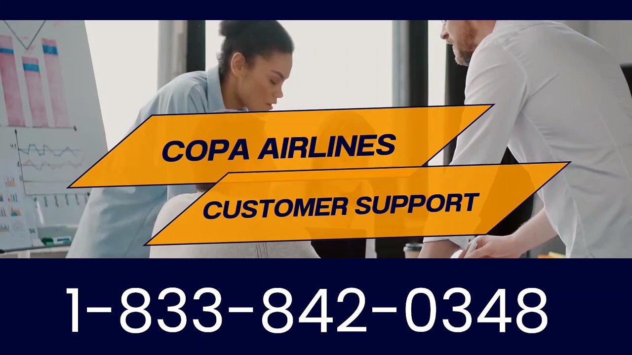 ≋《FINAL》List of Copa Airlines ® – [Phone Numbers A Comprehensive Step-by-Step Guide