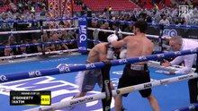 Louie O'Doherty vs. Ahmed Hatim (16-05-2026) Full Fight
