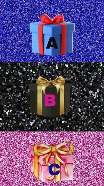 High price gift fur you choose you best#giftshort#