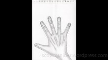 JFJ: Hand Pencil Sketch Video (05-16-2026)
