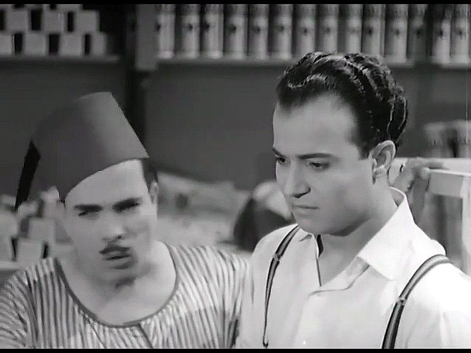 فيلم معلش يازهر