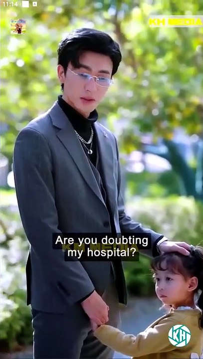 A Billionaire's Secret Five (Chinese Drama English Subtitles )
