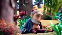Les Contes du pommier Bande-annonce (EN)