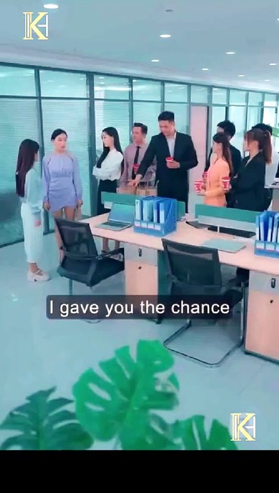 Coma Husband Wakes Up (eng sub) Chinese Drama