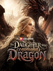 The Daughter Who Commands Dragon Full EP