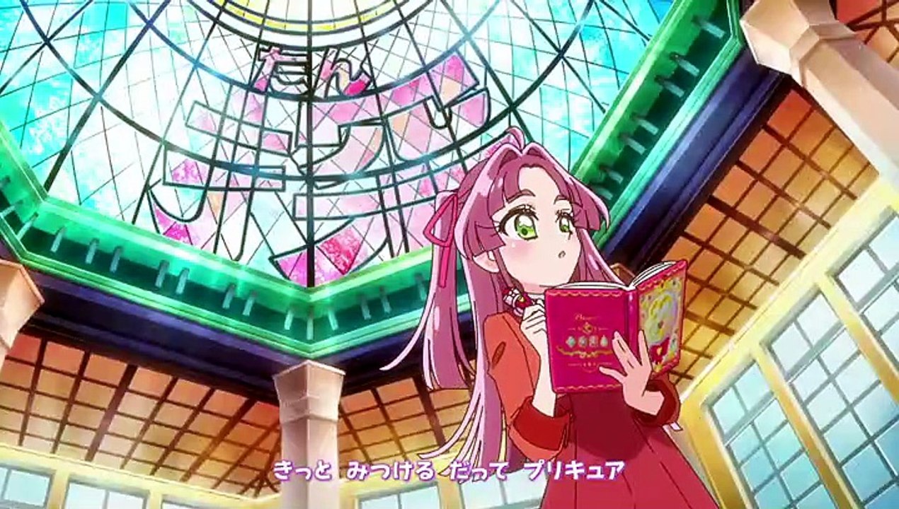 猫になりきる