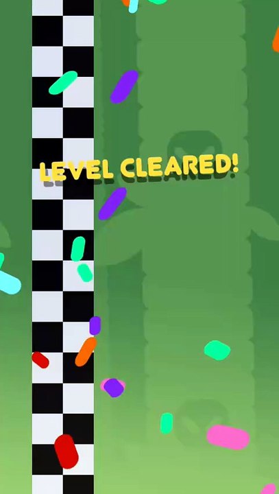 Sausage Flip Gameplay |Level 18| #gaming #trending #asmr #sausageflipgameplay