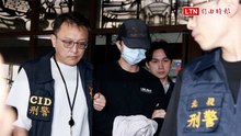 不只火焰槍！孫安佐家中搜出疑似改造槍枝  恐觸犯槍砲重罪