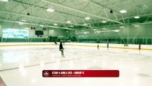 Star 4 Girls U13 Group 5 -  Rink 3 - 2026 BC/YT Super Series Victoria Day