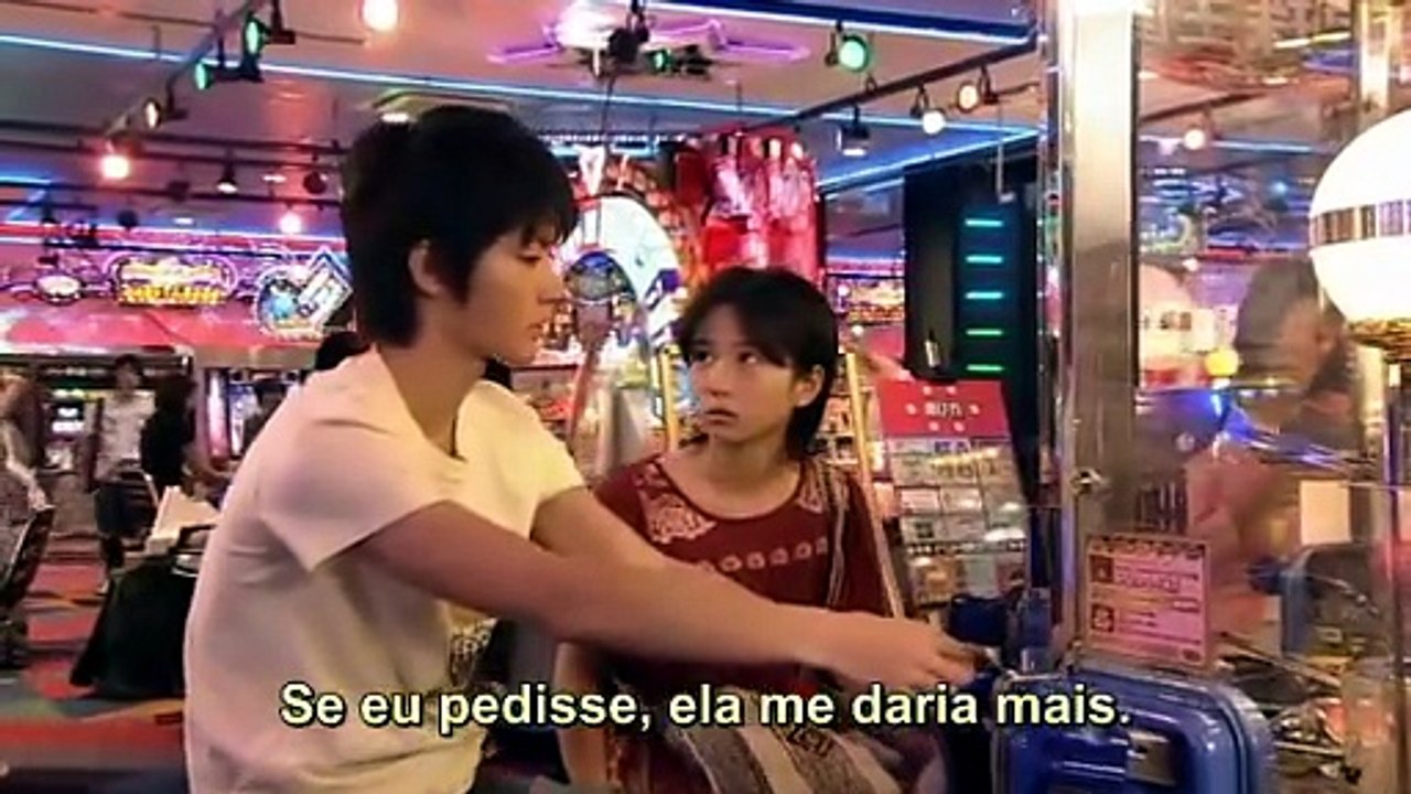 14 Sai no Haha ep01