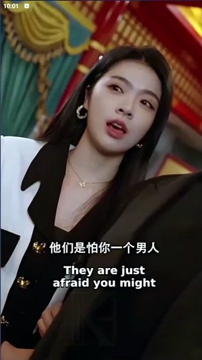 The Wedding Day Betrayal and Revenge (Chinese Drama English Subtitles ) Snackshort