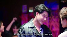 Crazy Love Moo Moo Ep 2 Engsub