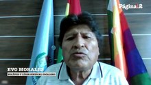 SOBRE EL JUICIO POR TRATA EN SU CONTRA