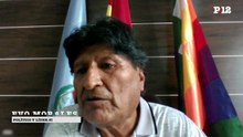 SU CHARLA CON RAUL CASTRO