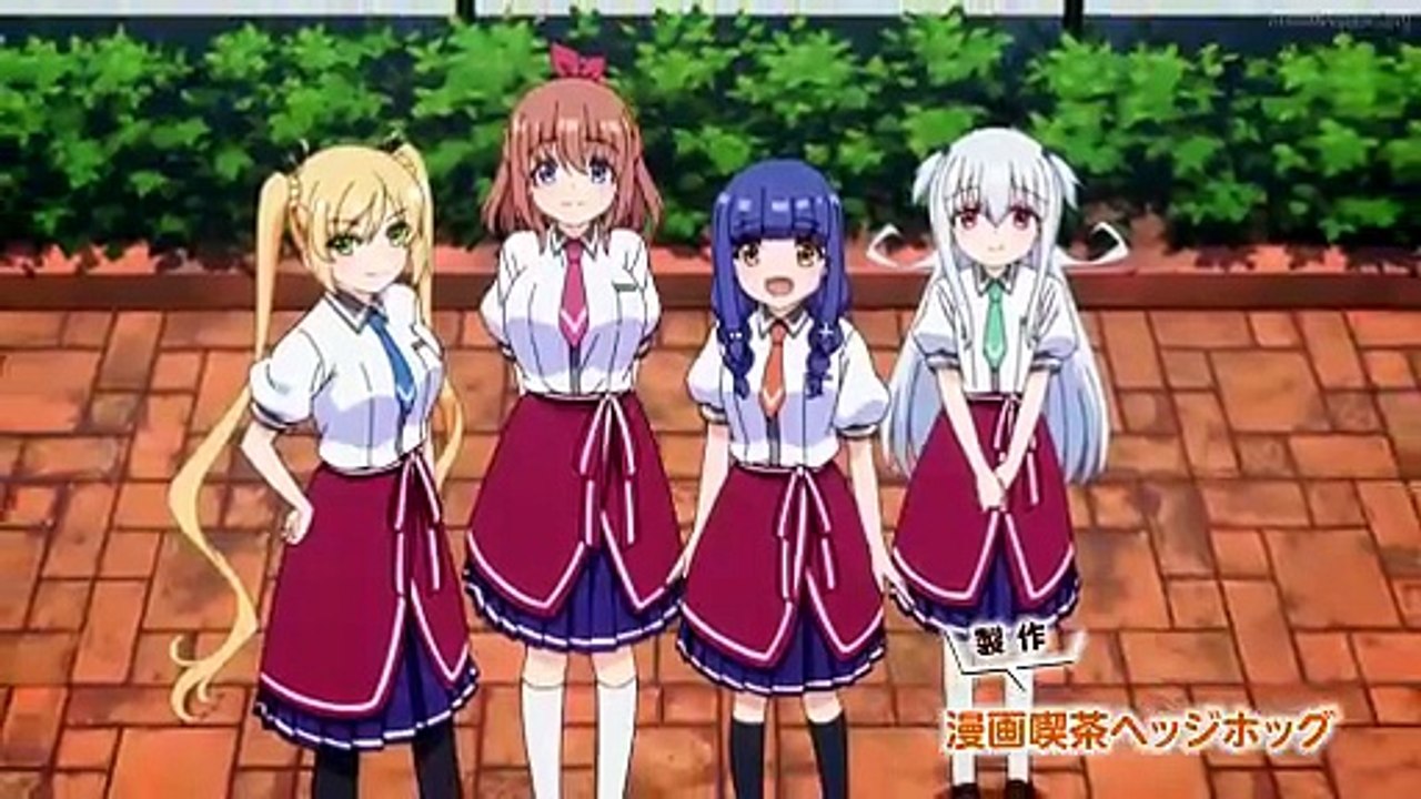 Ichijyoma Mankitsu Gurashi Ep 6
