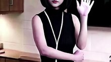 AI Dancing Girl 1497 - Wakaba Persona 5 Royal Dancing