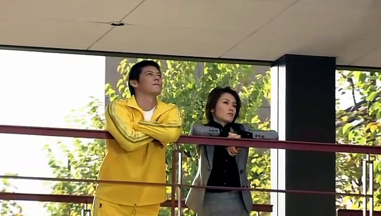 14 Sai no Haha ep03