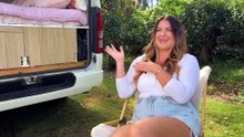 Growing trend of people living in vans, eschewing the property market
