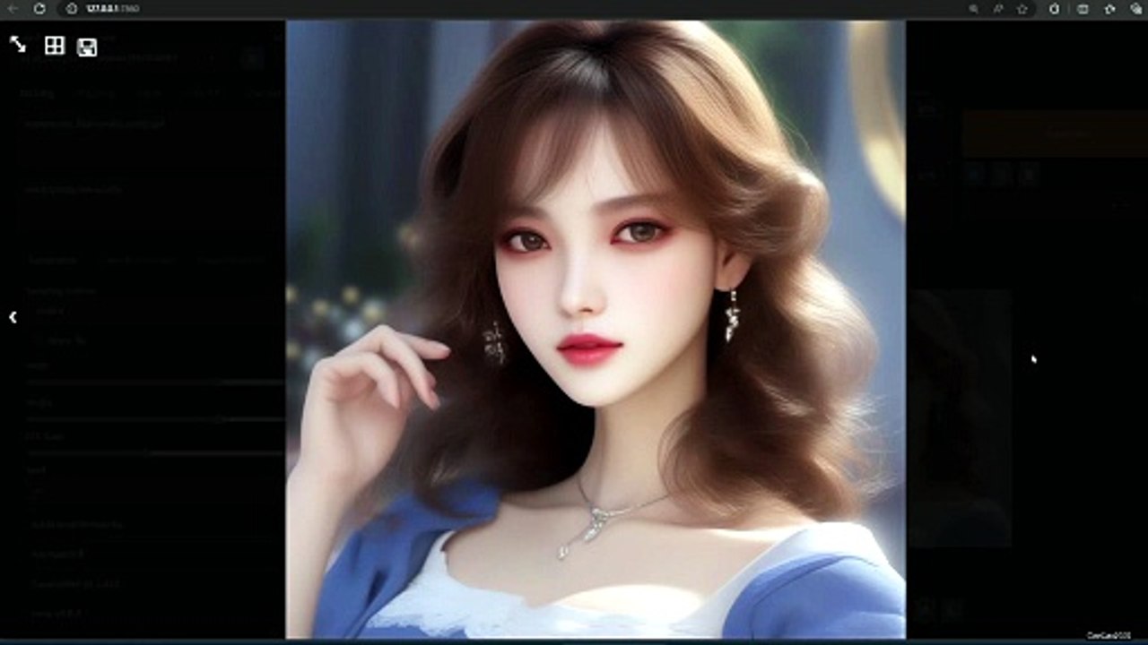 4x Faster AI Art: Speed Up Stable Diffusion with LCM LoRA (SD 1.5 & SDXL)