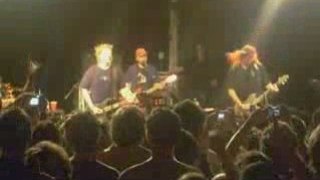 The Offspring-the kids aren't alright 10 juin 2008 Trabendo