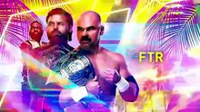 All Elite Wrestling Collision - Season 4 - Episode 11: March 14, 2026 Eng Sub [Full Movie]
