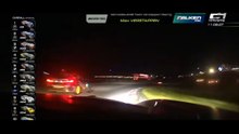 Verstappen nightly on board Nürburgring 2026