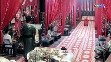 Tập 27 - Thái Tử Phi Giá Đáo (Lồng tiếng)_DV Nghệ Điềm, Trần Tư Vũ, Triệu Dịch Khâm, Lý Khải Hinh