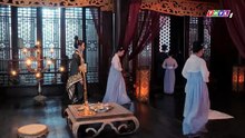 Tập 32 - Thái Tử Phi Giá Đáo (Lồng tiếng)_DV Nghệ Điềm, Trần Tư Vũ, Triệu Dịch Khâm, Lý Khải Hinh