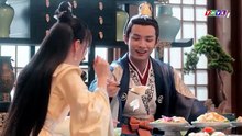Tập 33 - Thái Tử Phi Giá Đáo (Lồng tiếng)_DV Nghệ Điềm, Trần Tư Vũ, Triệu Dịch Khâm, Lý Khải Hinh