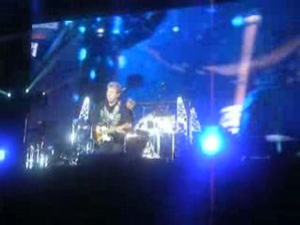 THE POLICE A MARSEILLE - WRAPPED AROUND YR FINGER 2