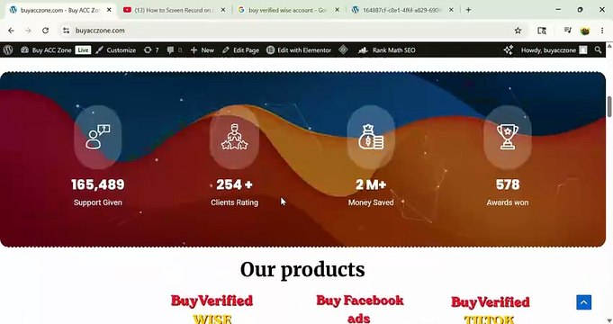 Top 5 Facebook Ads Account Providers for Businesses, Agencies, and Digital Marketers