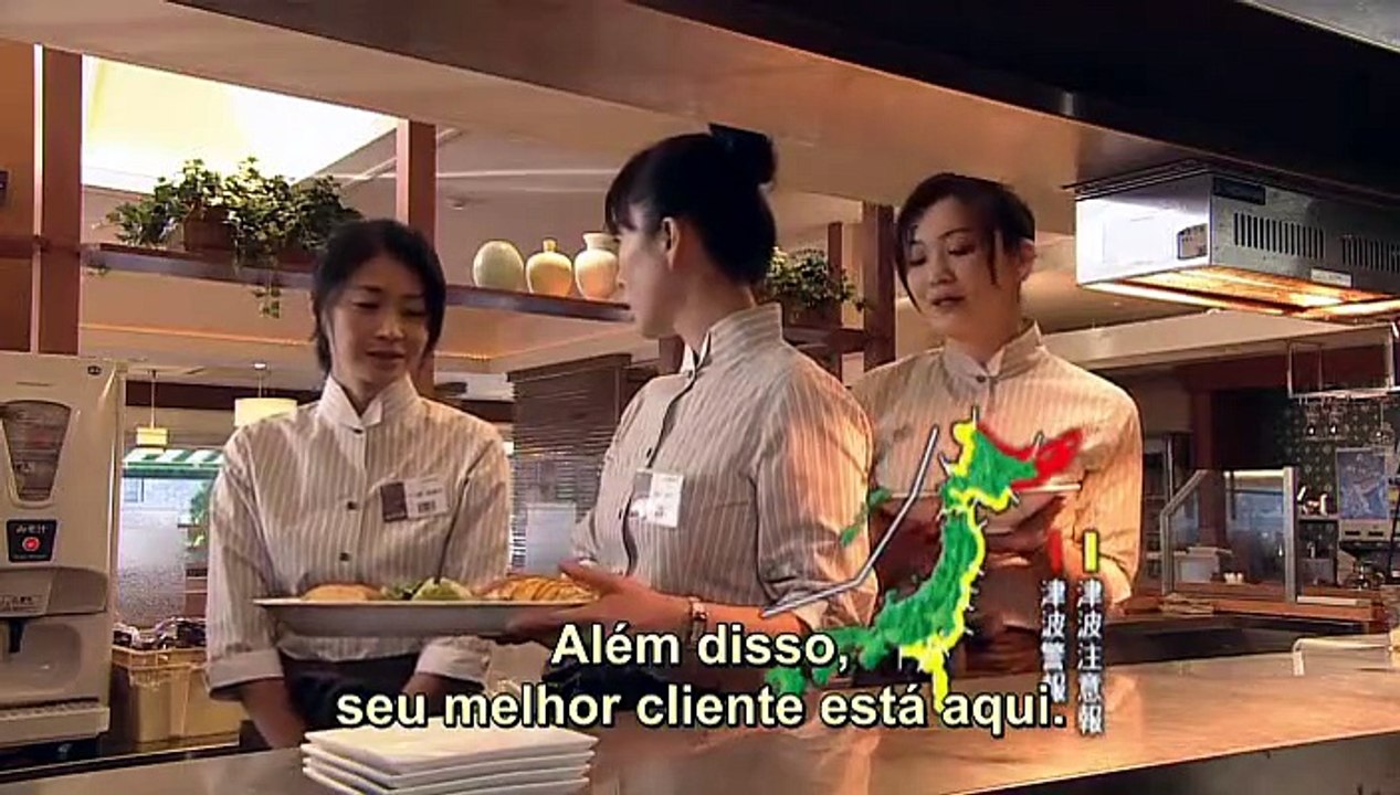 14 Sai no Haha ep06