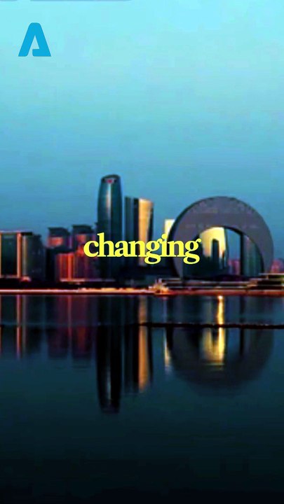 Saudi Arabia’s Vision 2030 Is Transforming the Future Faster Than Expected