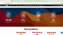 Buy High-Performance Facebook Ads Accounts – Top 5 Expert Recommendations