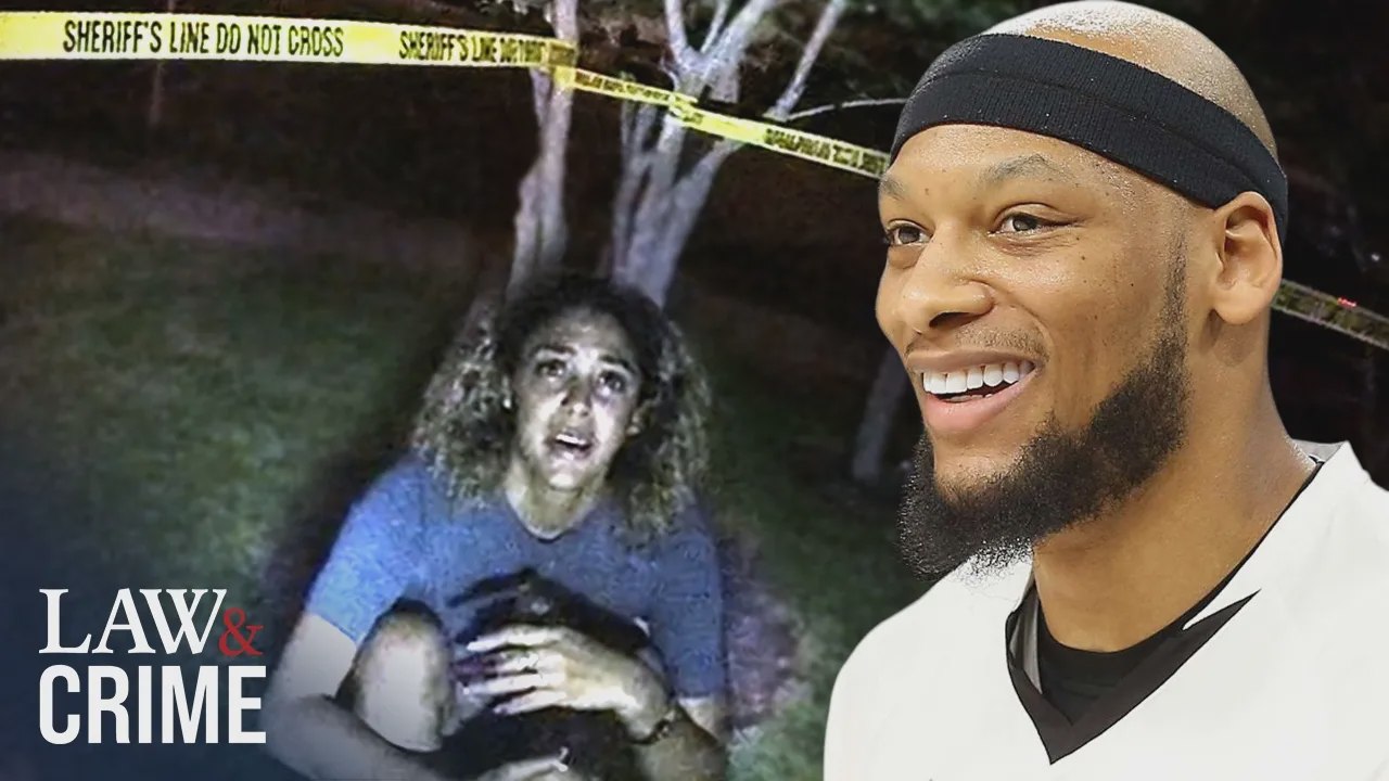 Un joueur NBA assassiné après que sa petite amie lui a demandé de l’aide