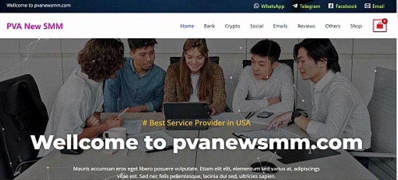 Top Trusted Providers for Verified Relay Business Accounts
