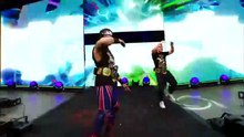 All Elite Wrestling Collision - Season 4 - Episode 06: February 7, 2026 Eng Sub [Full Movie]